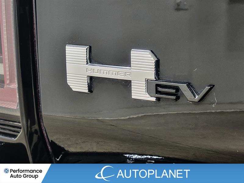 gmc HUMMER EV SUV 2024 - 16