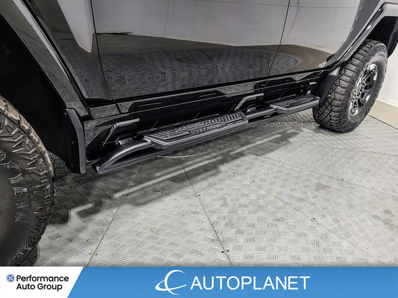 gmc HUMMER EV SUV 2024 - 17