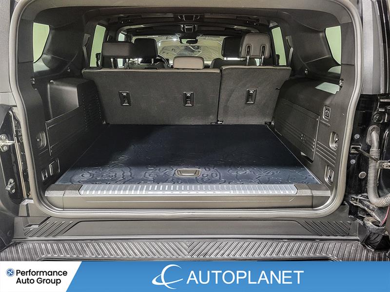 gmc HUMMER EV SUV 2024 - 19