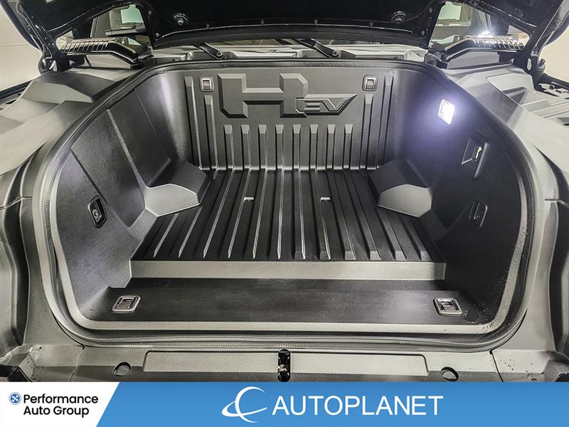 gmc HUMMER EV SUV 2024 - 20