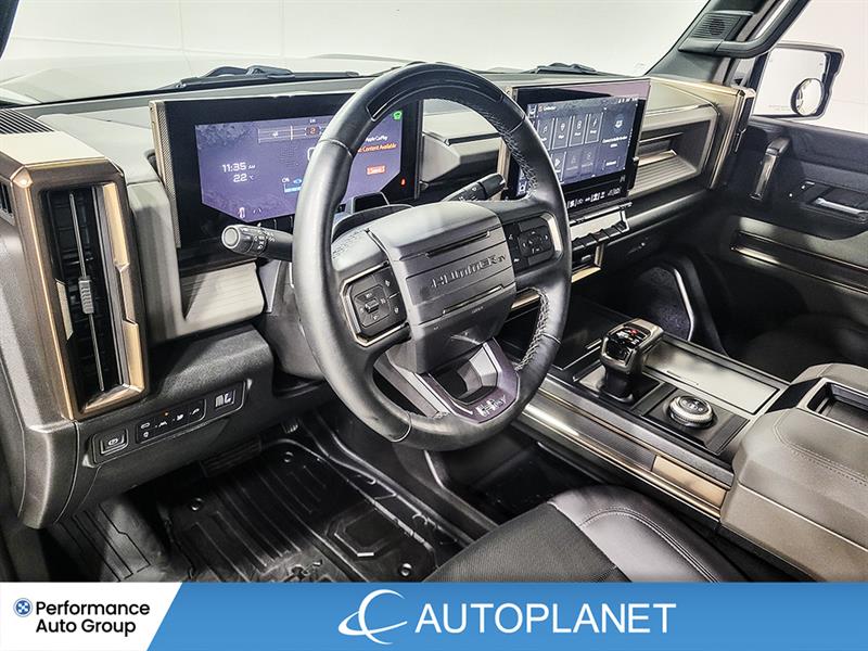gmc HUMMER EV SUV 2024 - 22