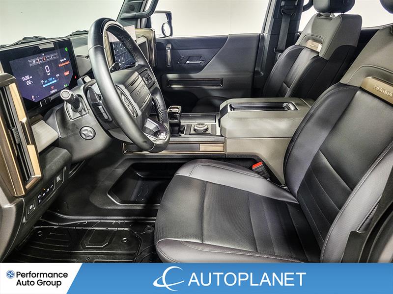 gmc HUMMER EV SUV 2024 - 25