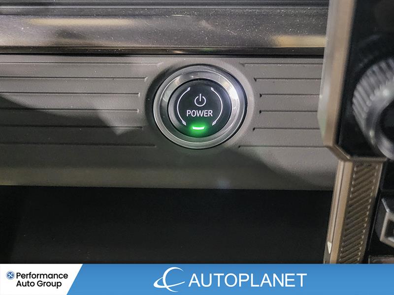 gmc HUMMER EV SUV 2024 - 27