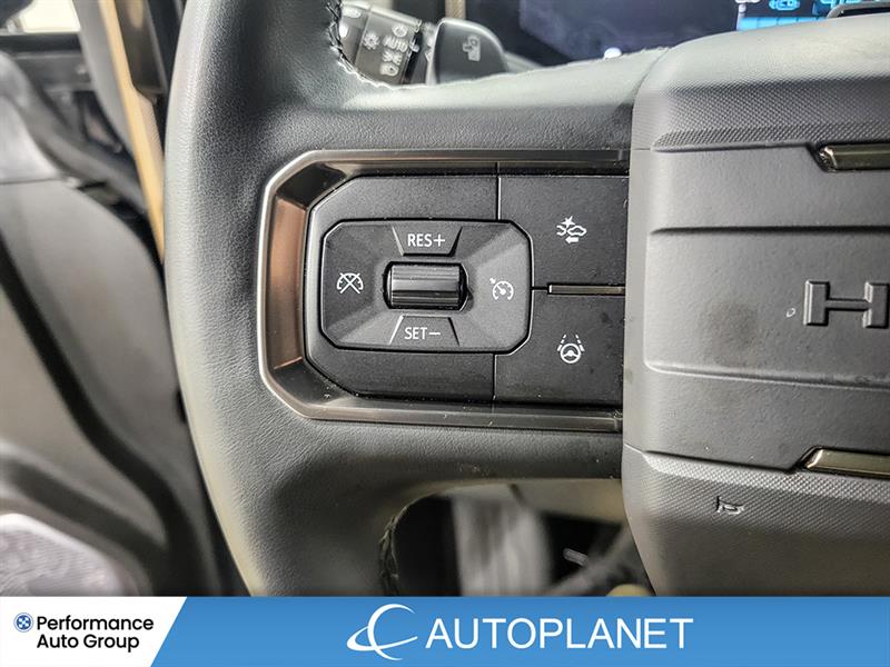 gmc HUMMER EV SUV 2024 - 29