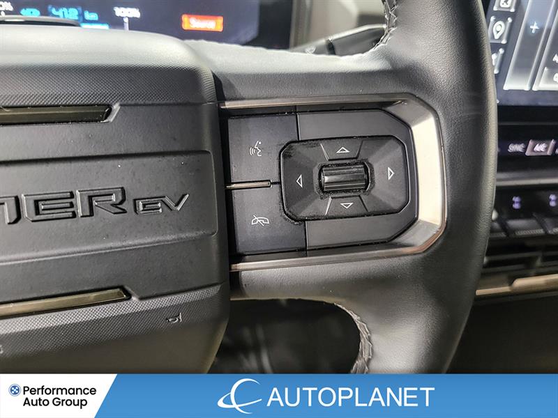 gmc HUMMER EV SUV 2024 - 30