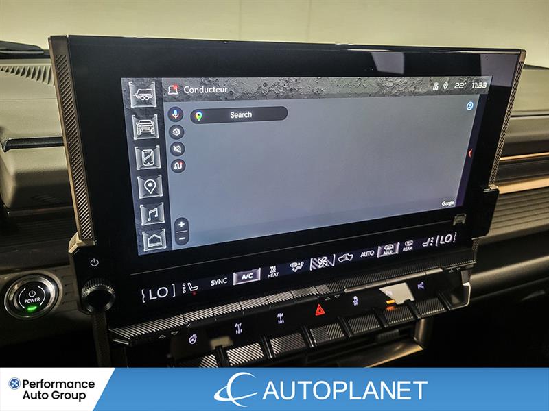 gmc HUMMER EV SUV 2024 - 36