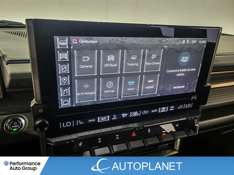 gmc HUMMER EV SUV 2024 - 37