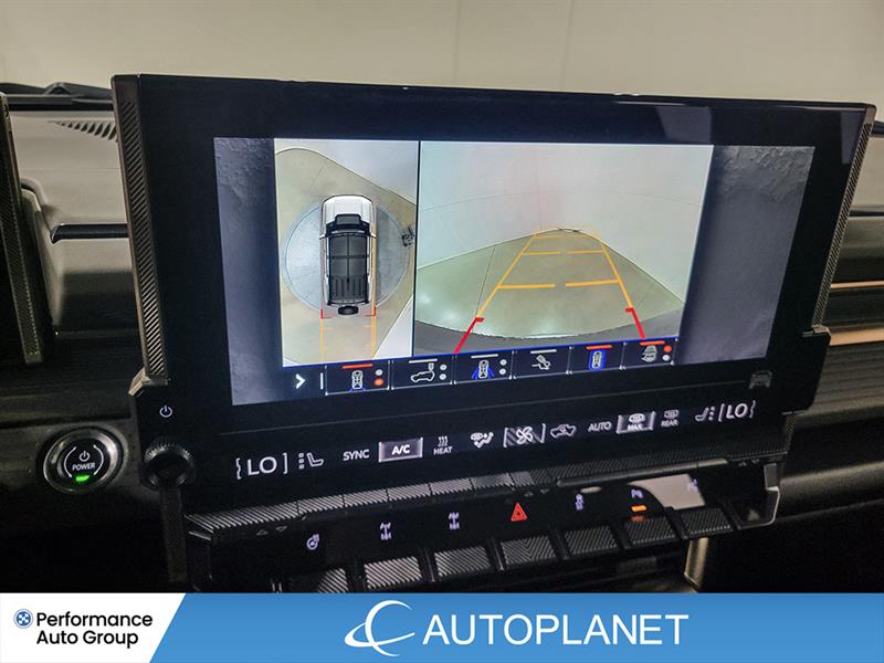 gmc HUMMER EV SUV 2024 - 39