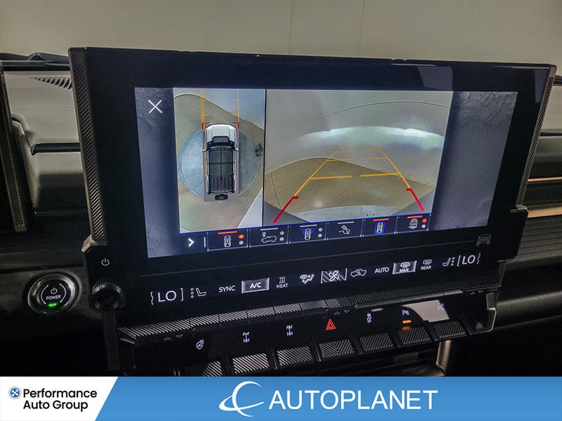 gmc HUMMER EV SUV 2024 - 40