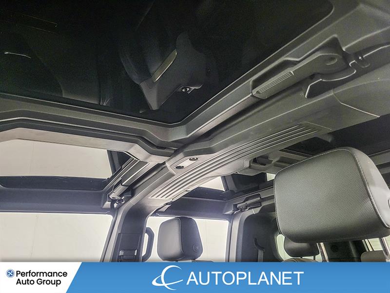 gmc HUMMER EV SUV 2024 - 46