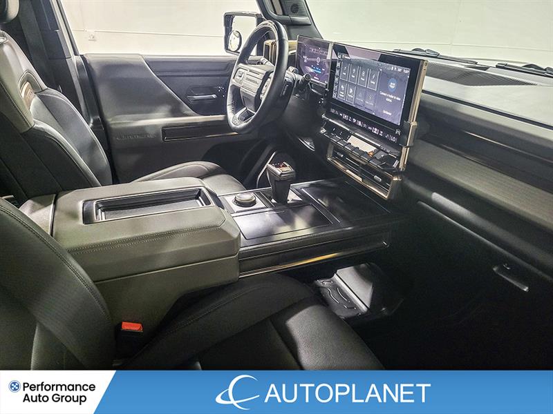 gmc HUMMER EV SUV 2024 - 48