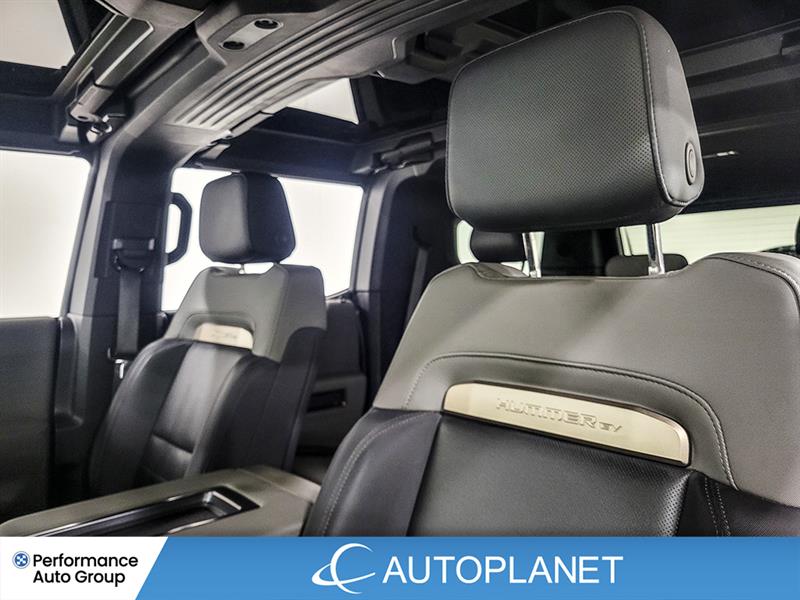 gmc HUMMER EV SUV 2024 - 49