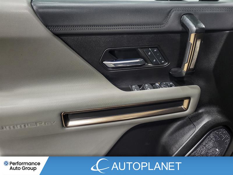 gmc HUMMER EV SUV 2024 - 50