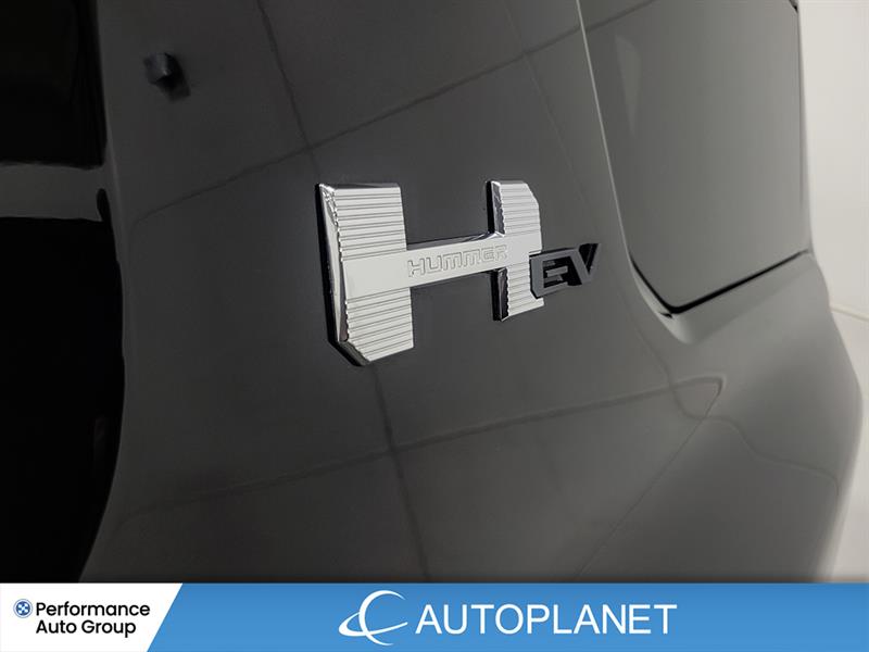 gmc HUMMER EV SUV 2024 - 51