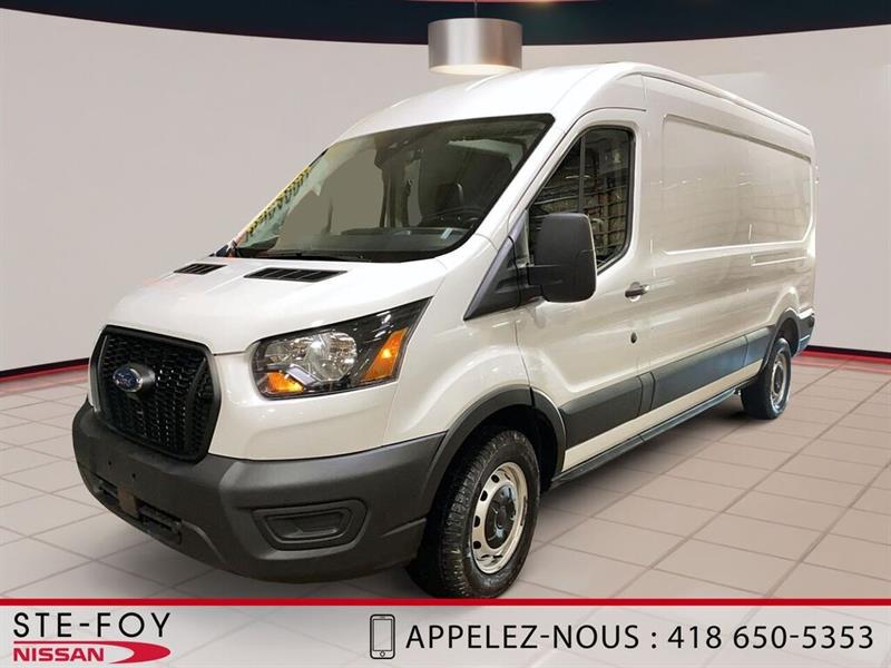 ford Transit 2024