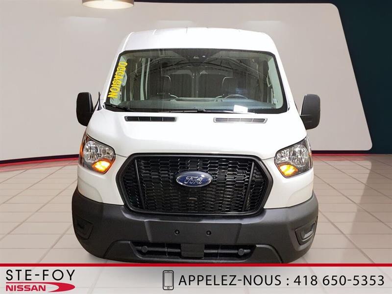 ford Transit 2024 - 2