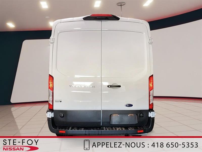 ford Transit 2024 - 3