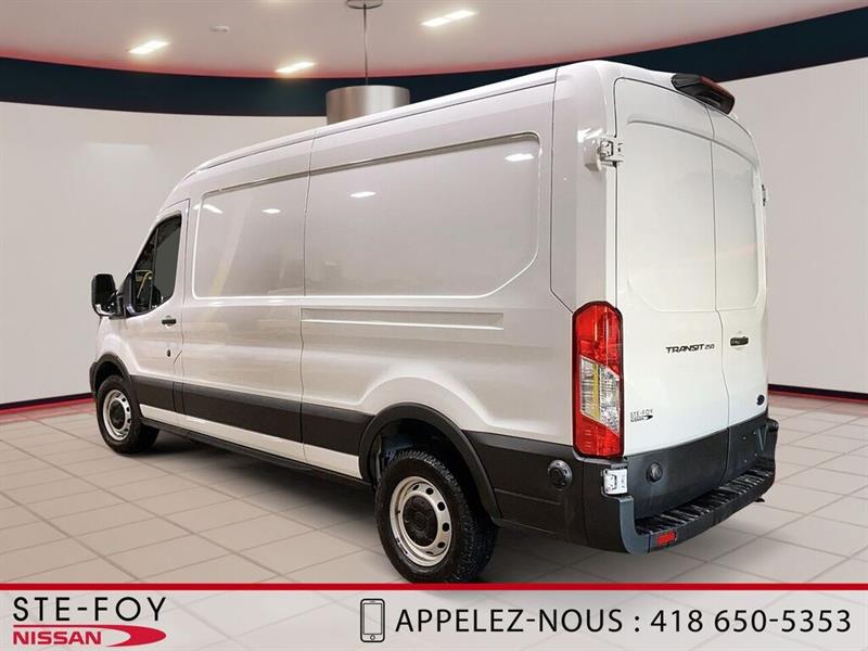 ford Transit 2024 - 4