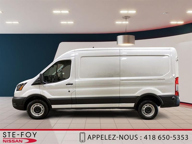 ford Transit 2024 - 5