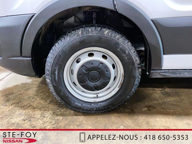 ford Transit 2024 - 7