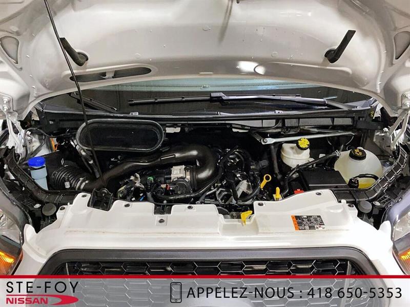 ford Transit 2024 - 8