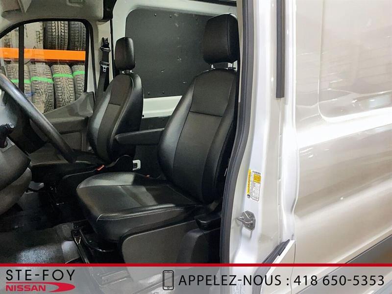 ford Transit 2024 - 9