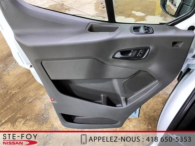 ford Transit 2024 - 11