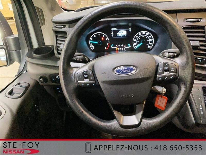 ford Transit 2024 - 12