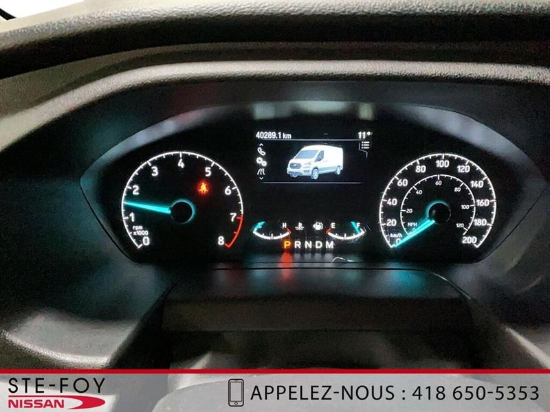 ford Transit 2024 - 13