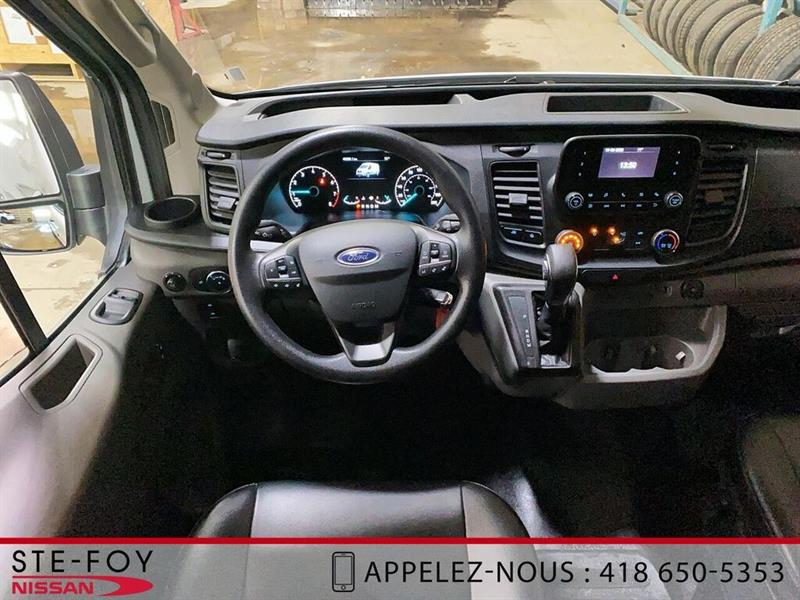 ford Transit 2024 - 14
