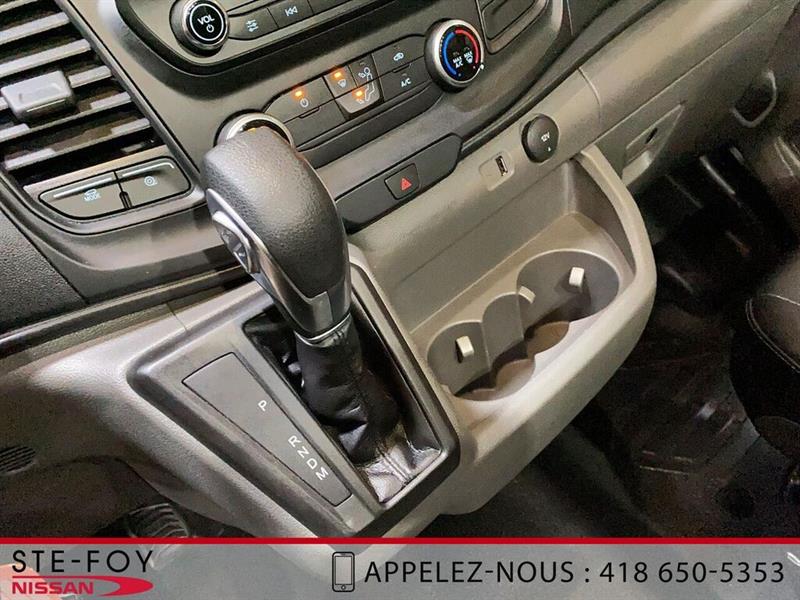 ford Transit 2024 - 15