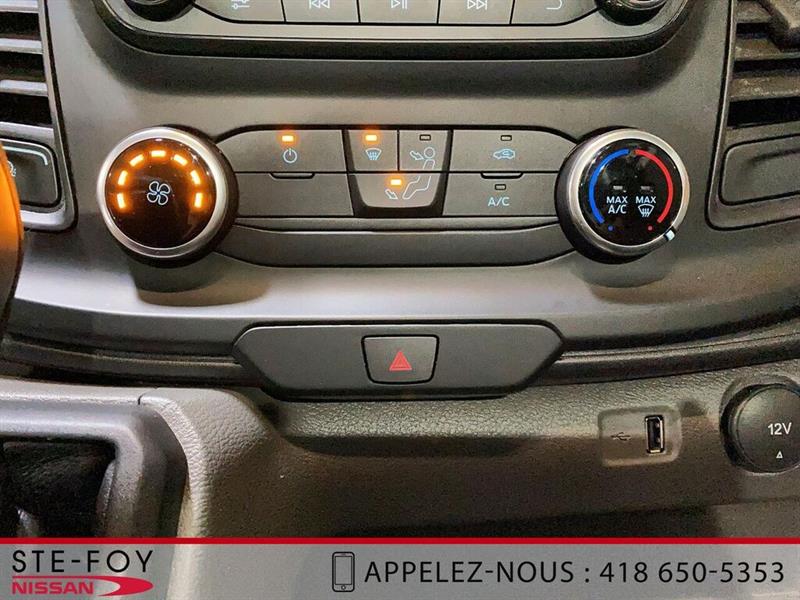 ford Transit 2024 - 17