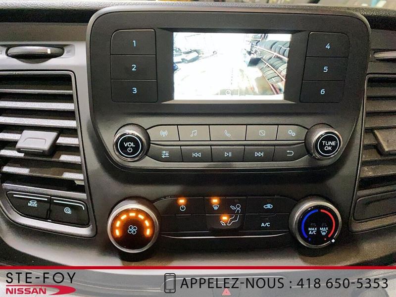 ford Transit 2024 - 18