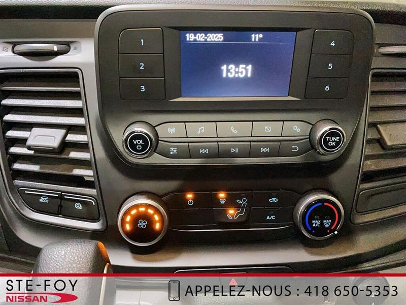 ford Transit 2024 - 19