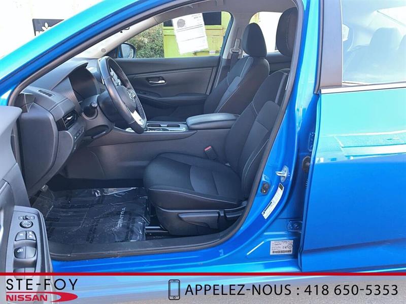 nissan Sentra 2022 - 9