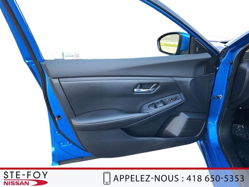 nissan Sentra 2022 - 11