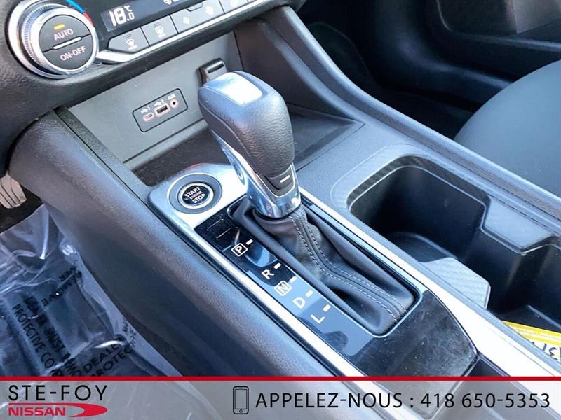 nissan Sentra 2022 - 15