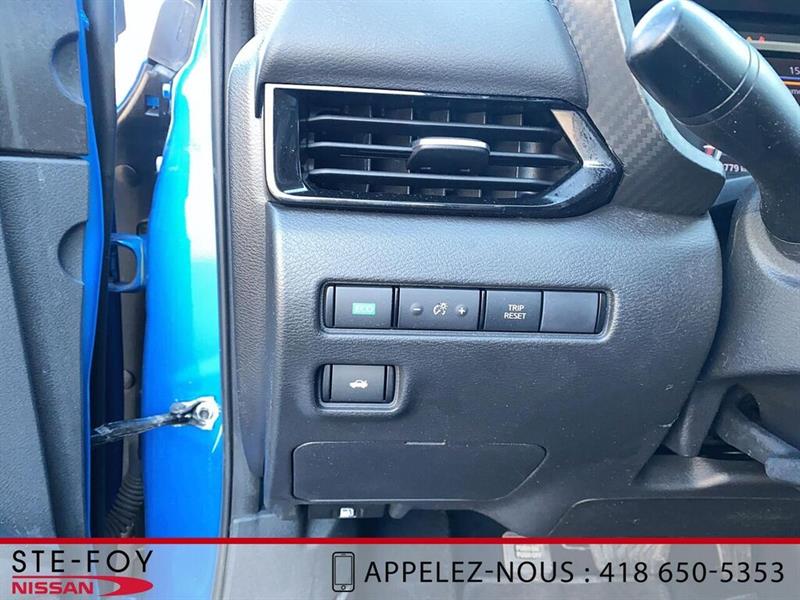 nissan Sentra 2022 - 16