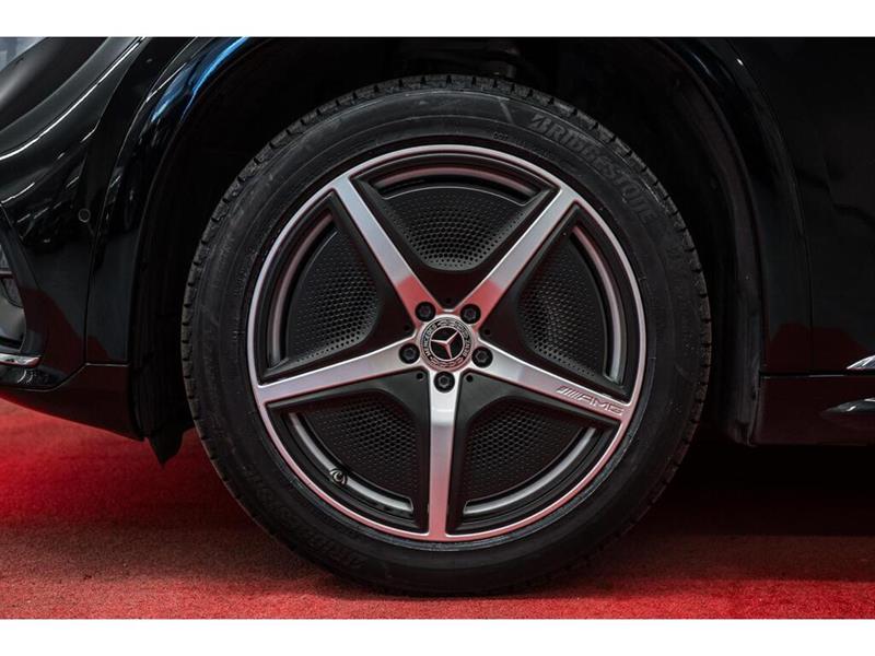 mercedes-benz EQS 580 2023 - 4