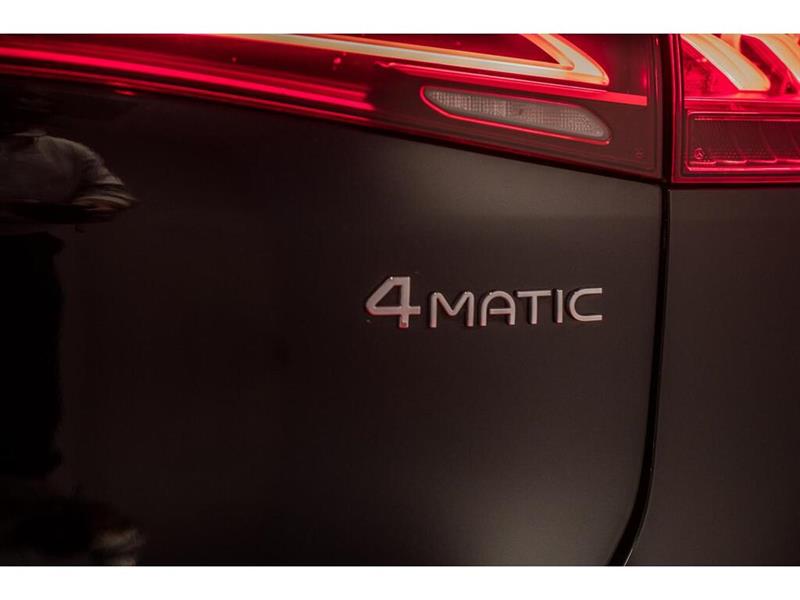 mercedes-benz EQS 580 2023 - 9