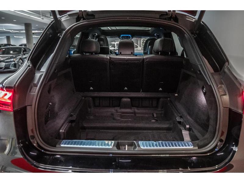 mercedes-benz EQS 580 2023 - 10