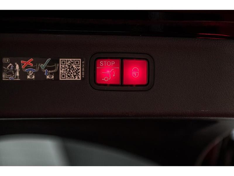 mercedes-benz EQS 580 2023 - 11