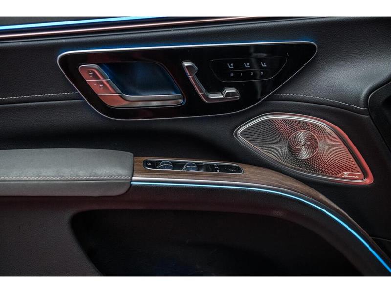 mercedes-benz EQS 580 2023 - 12