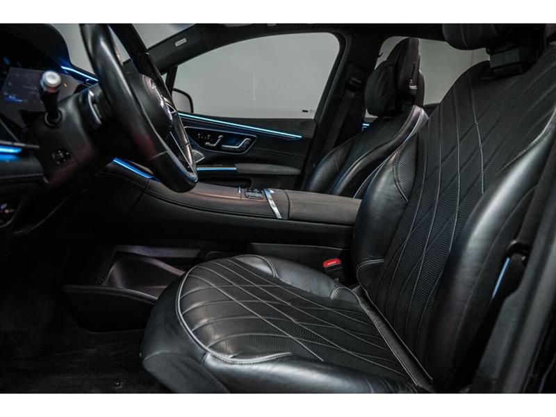 mercedes-benz EQS 580 2023 - 13