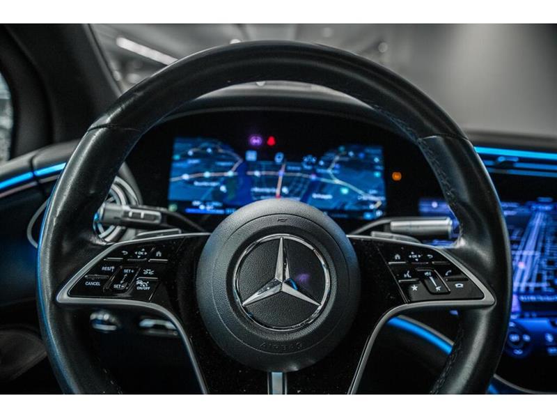 mercedes-benz EQS 580 2023 - 15