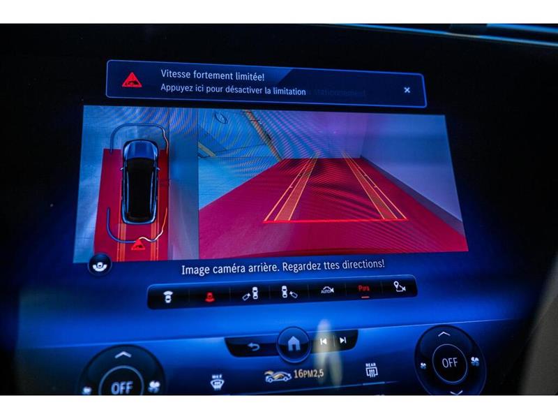 mercedes-benz EQS 580 2023 - 19