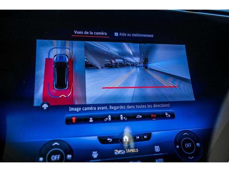 mercedes-benz EQS 580 2023 - 20