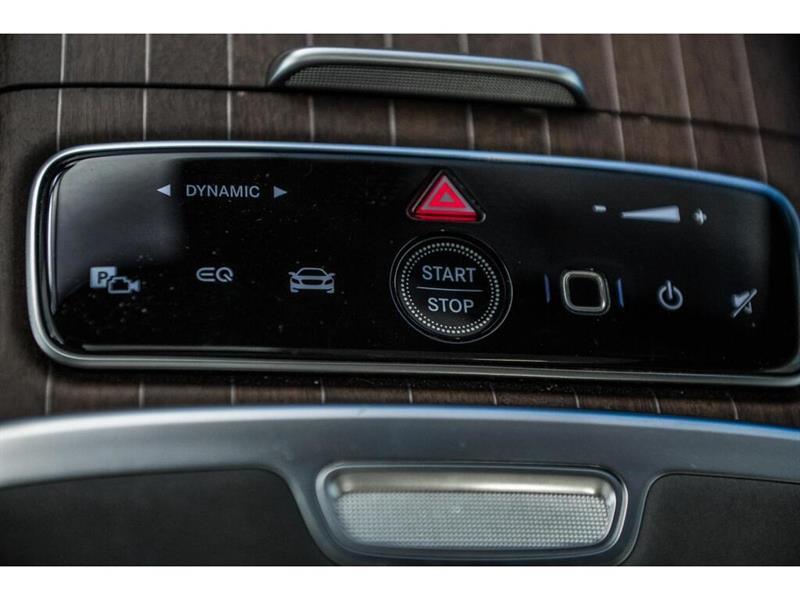 mercedes-benz EQS 580 2023 - 24