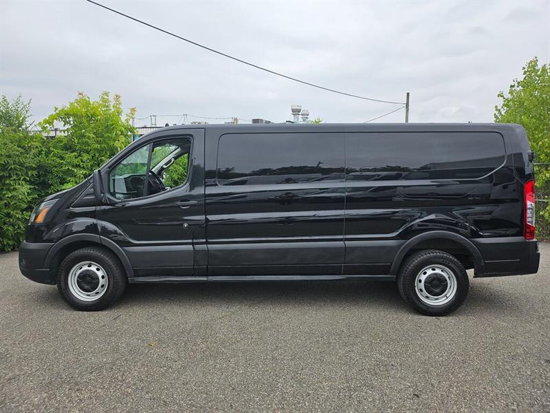ford Transit Cargo Van 2023 - 2