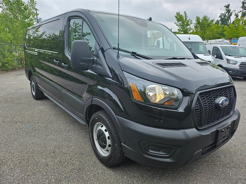ford Transit Cargo Van 2023 - 7